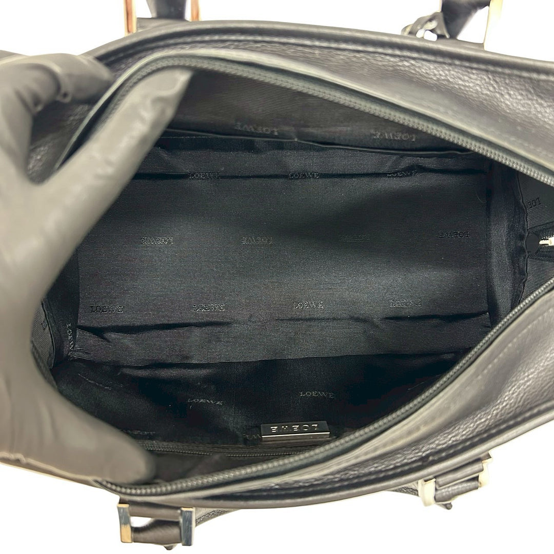 ハンドバッグ ロエベ アマソナ 28