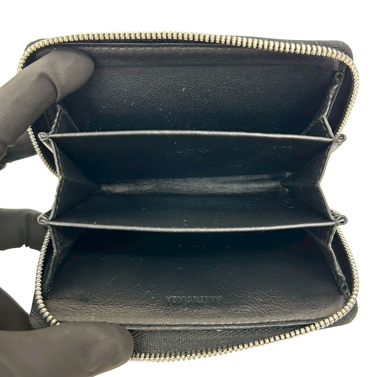 BALENCIAGA coin case – Trip