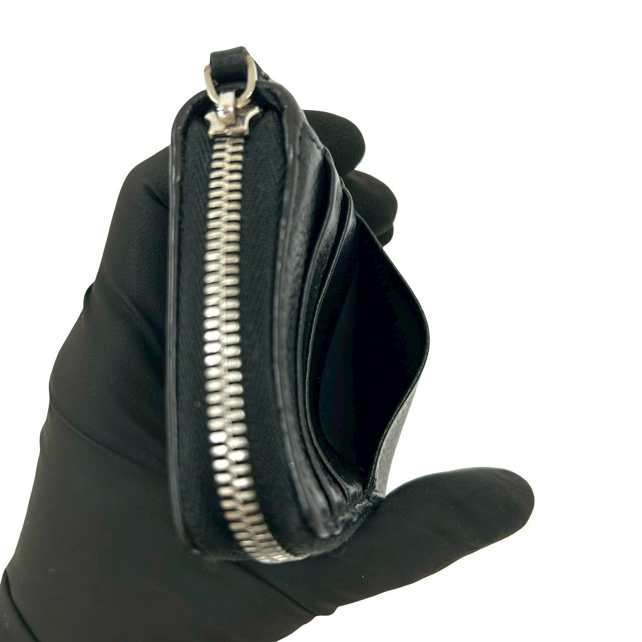 BALENCIAGA coin case – Trip