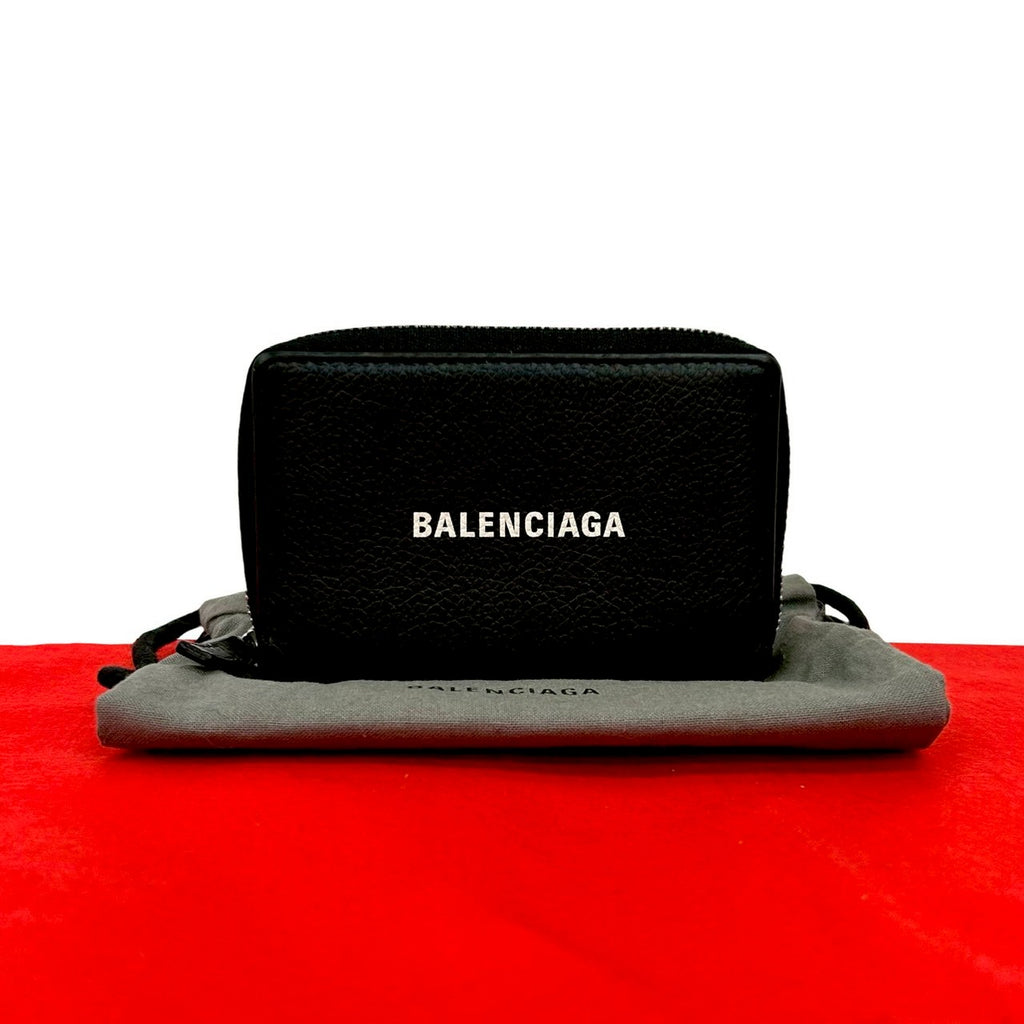 小物 Balenciaga / coin case / <No.3182> BALENCIAGA coin case – Trip