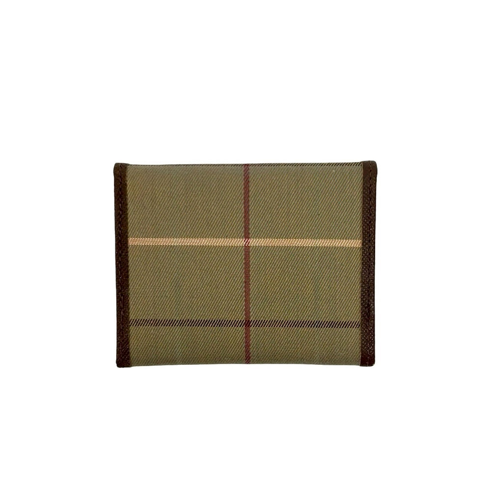 コインケース バーバリー