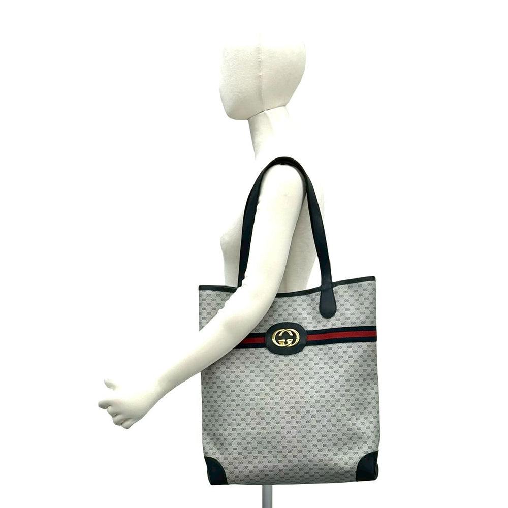 トートバッグ グッチ