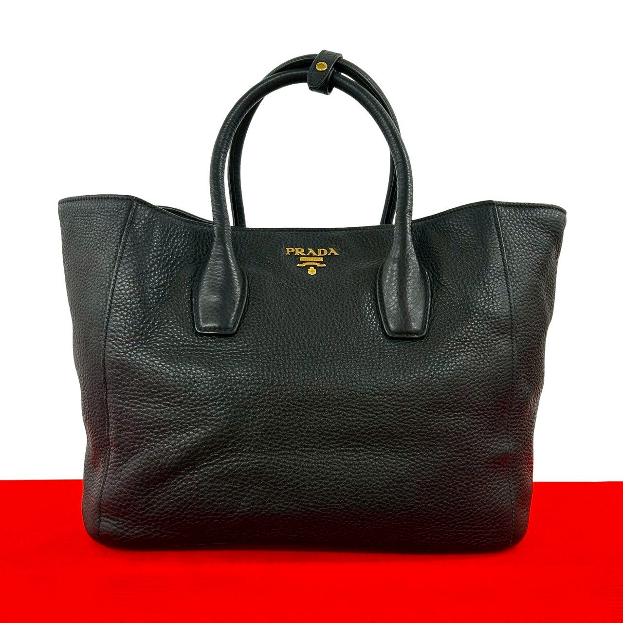 PRADA プラダ トートバッグ – Trip