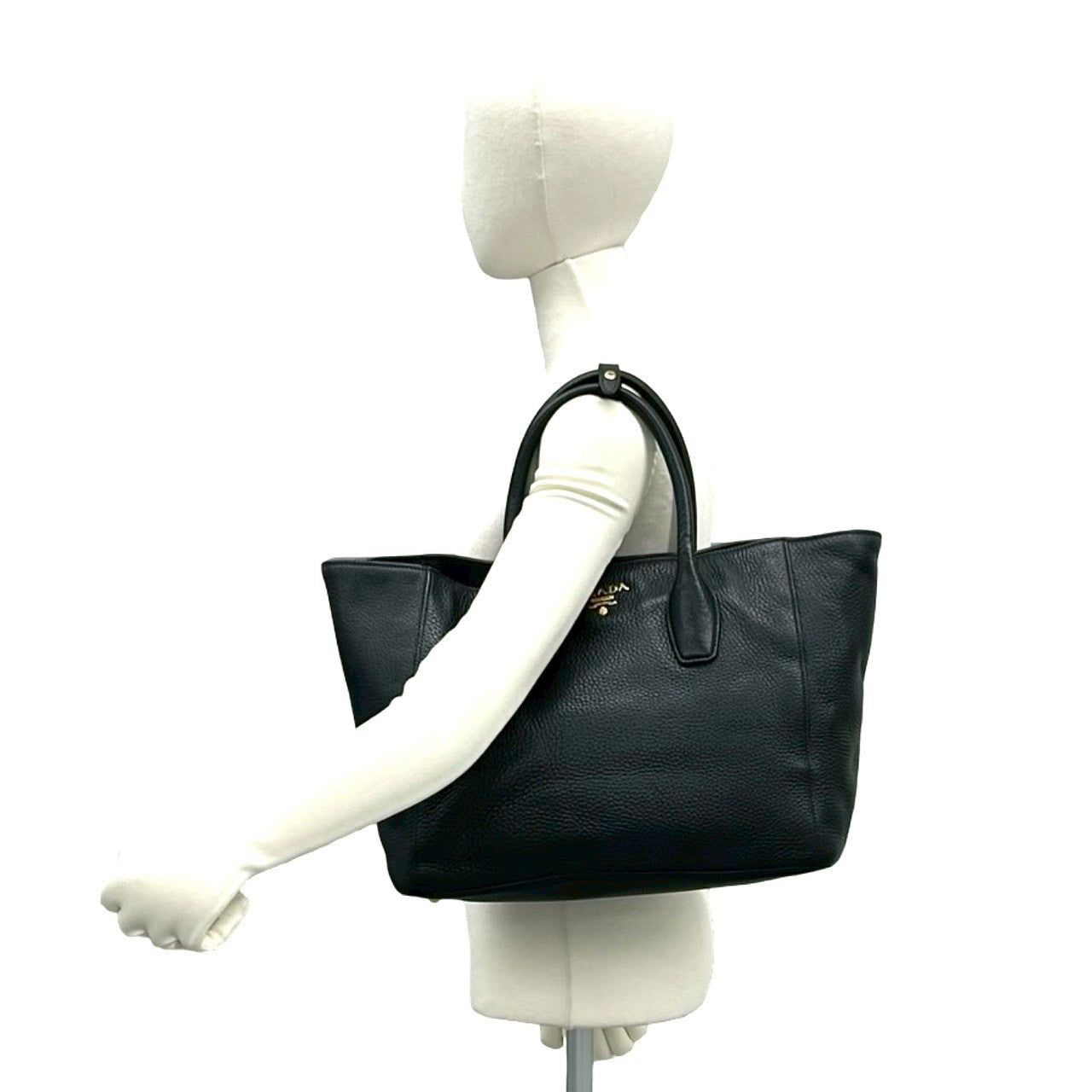 PRADA プラダ トートバッグ – Trip