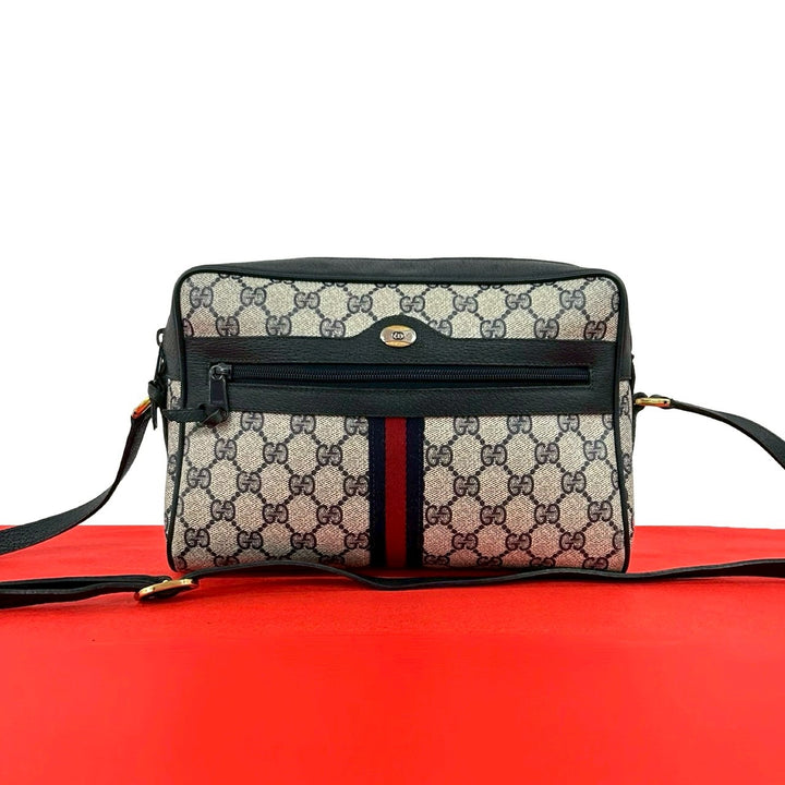 shoulder bag gucci