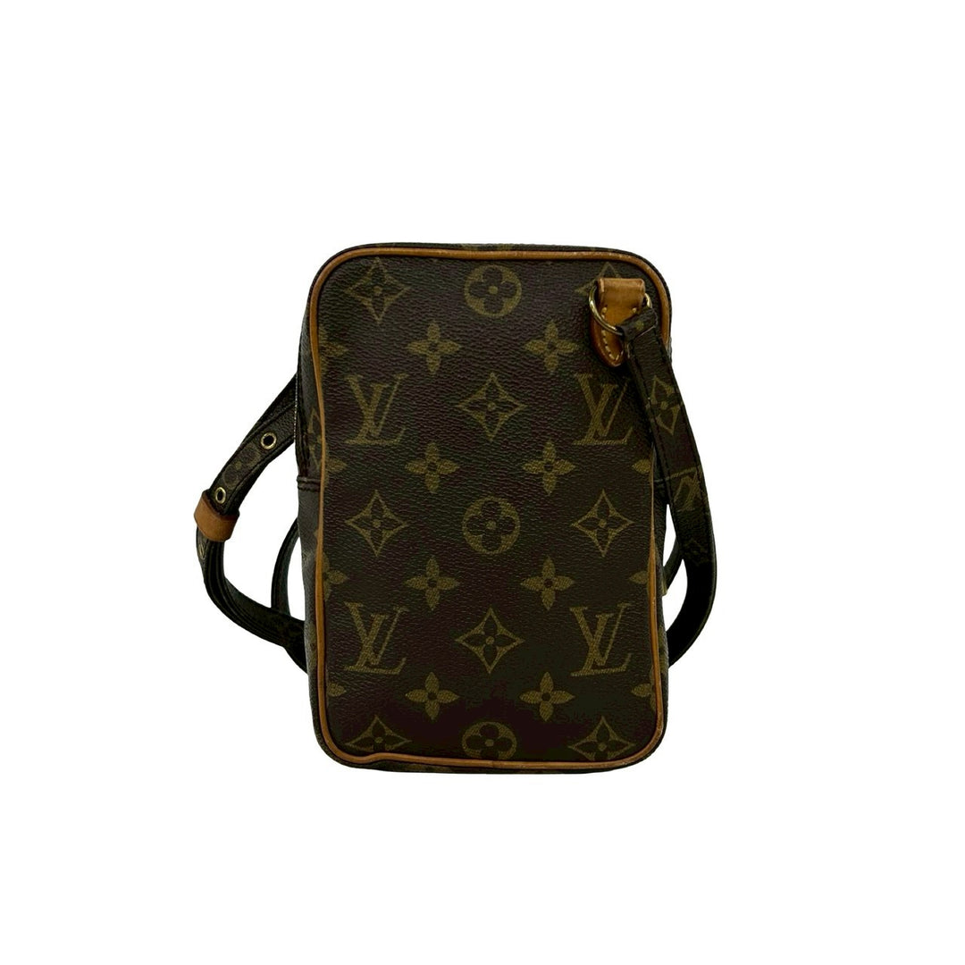 shoulder bag louis vuitton mini amazon