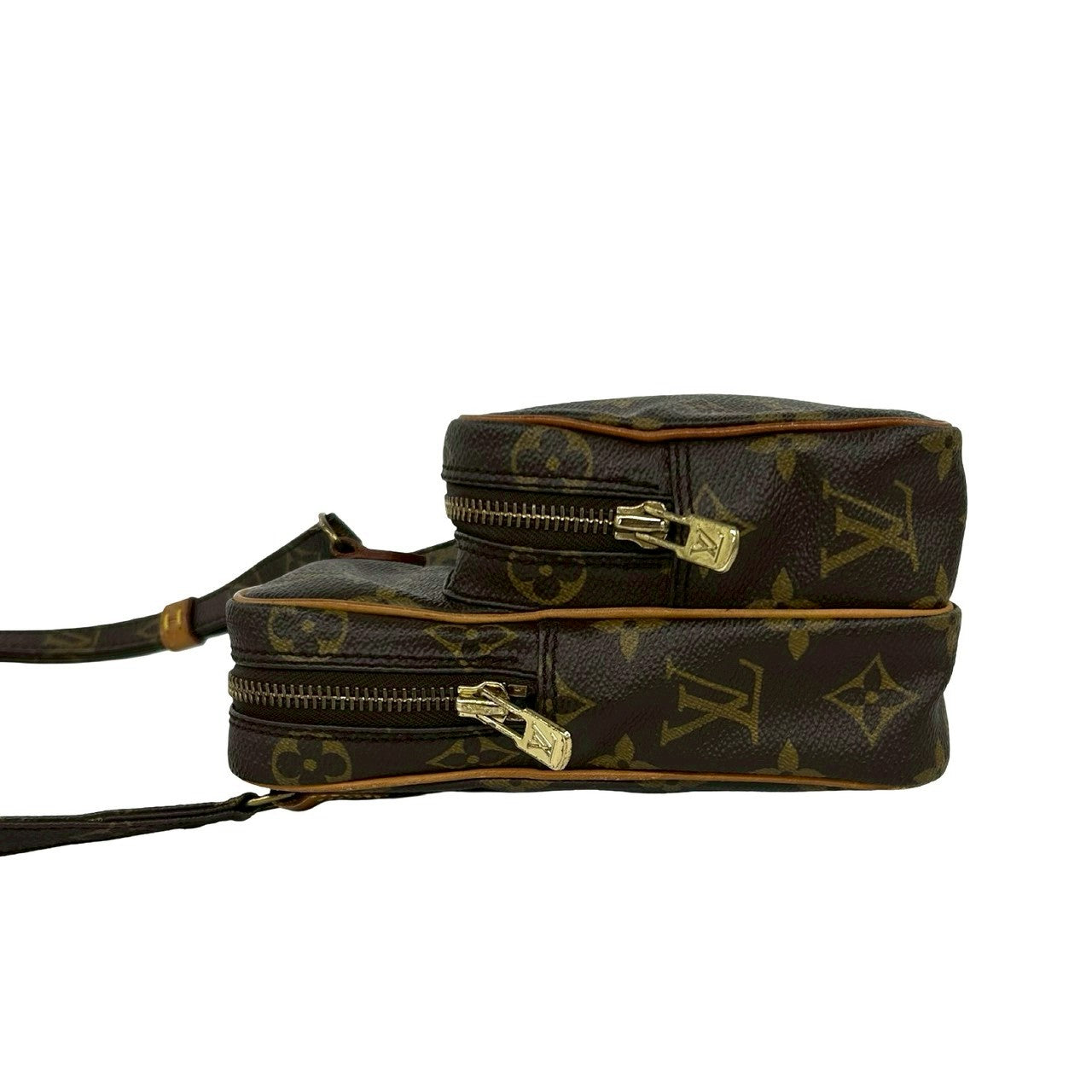 LOUIS VUITTON ルイヴィトン (Vintage) ミニ アマゾン ショルダー