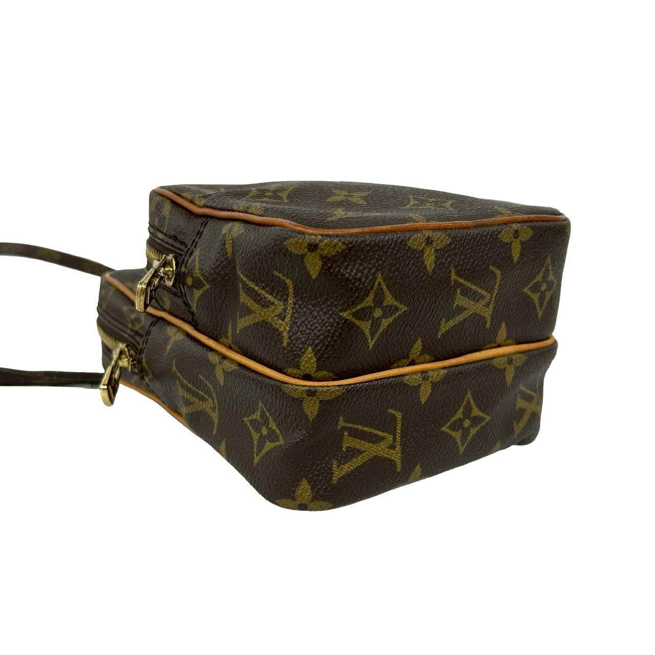 LOUIS VUITTON ルイヴィトン (Vintage) ミニ アマゾン ショルダー