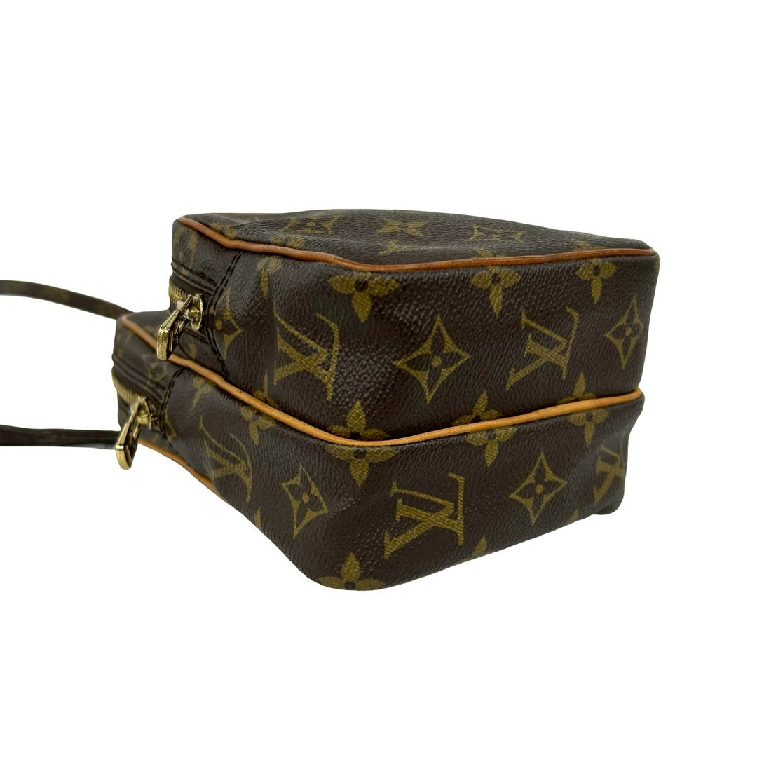 shoulder bag louis vuitton mini amazon