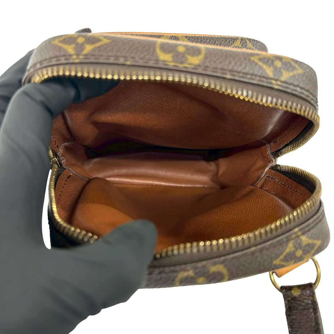 shoulder bag louis vuitton mini amazon