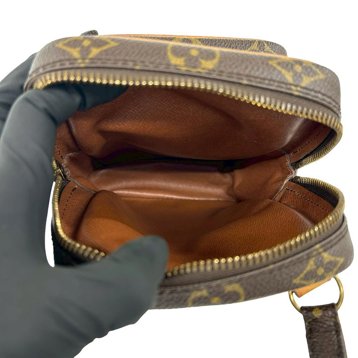 shoulder bag louis vuitton mini amazon
