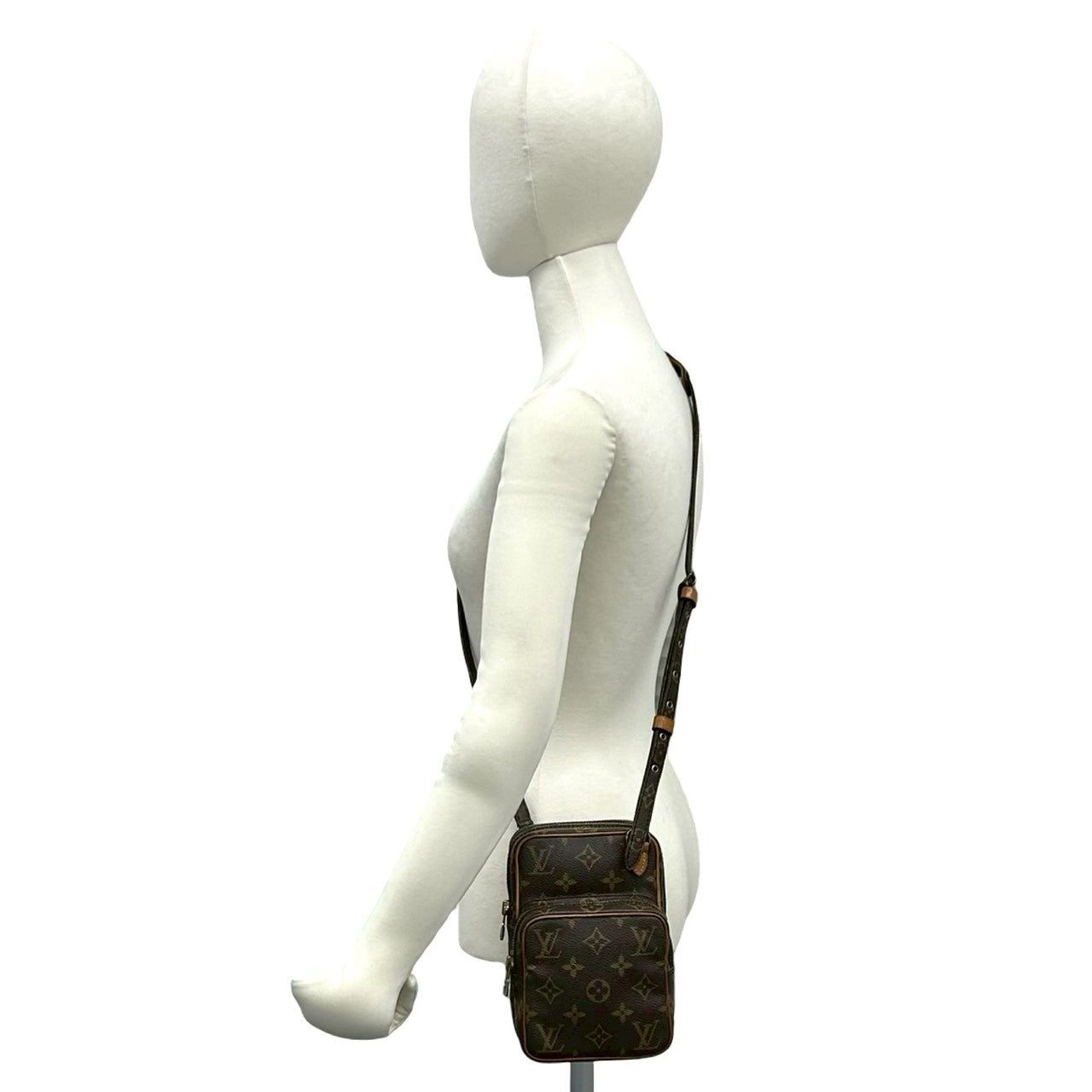 ルイヴィトン ミニアマゾン ポシェット LOUIS VUITTON ルイヴィトン (Vintage) ミニ アマゾン ショルダー