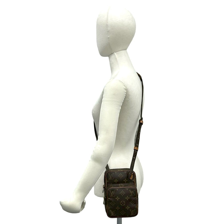 shoulder bag louis vuitton mini amazon
