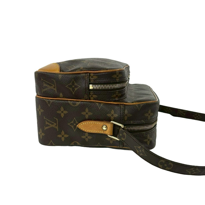 shoulder bag louis vuitton nile