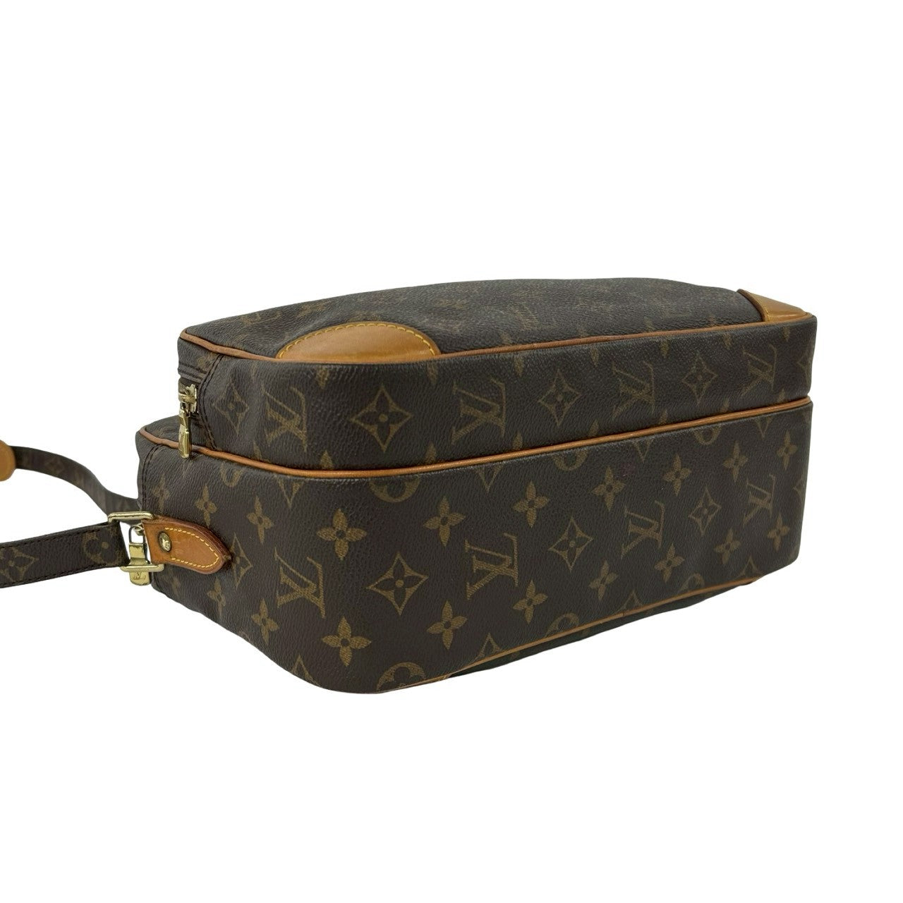 LOUIS VUITTON ルイヴィトン (Vintage) ナイル ショルダーバッグ – Trip