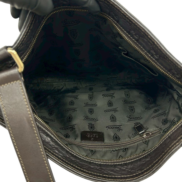 古馳單肩包