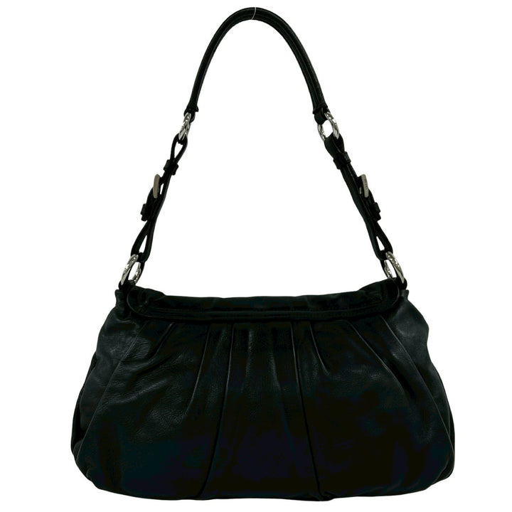 shoulder bag prada