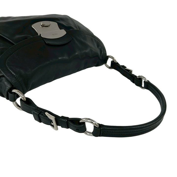shoulder bag prada