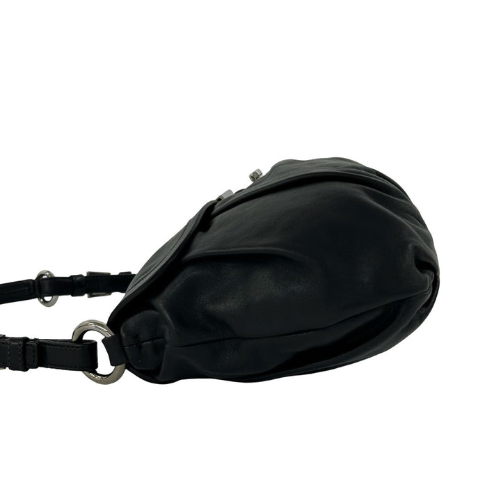 shoulder bag prada