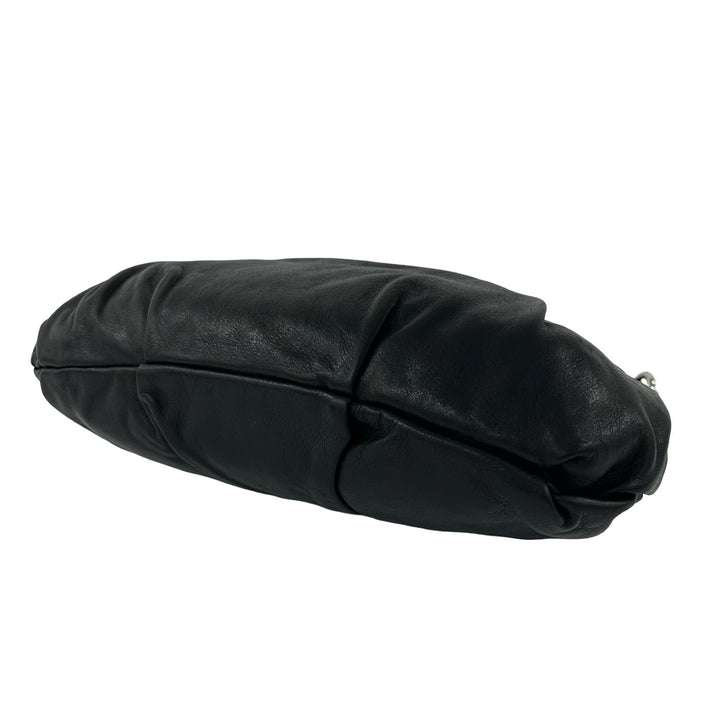 shoulder bag prada