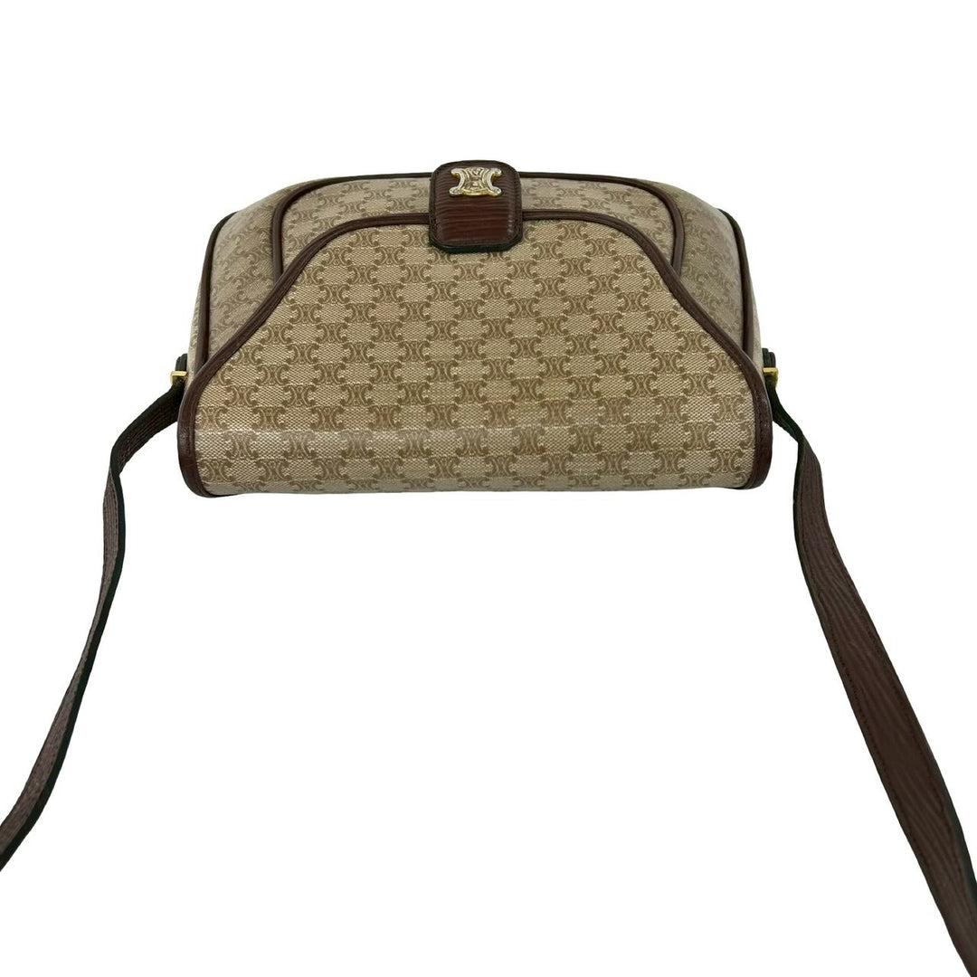 shoulder bag celine