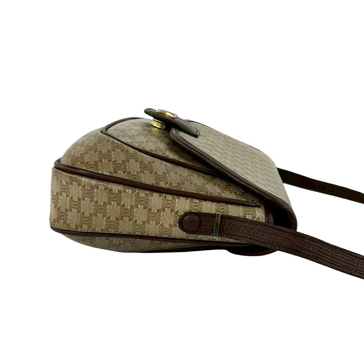 shoulder bag celine