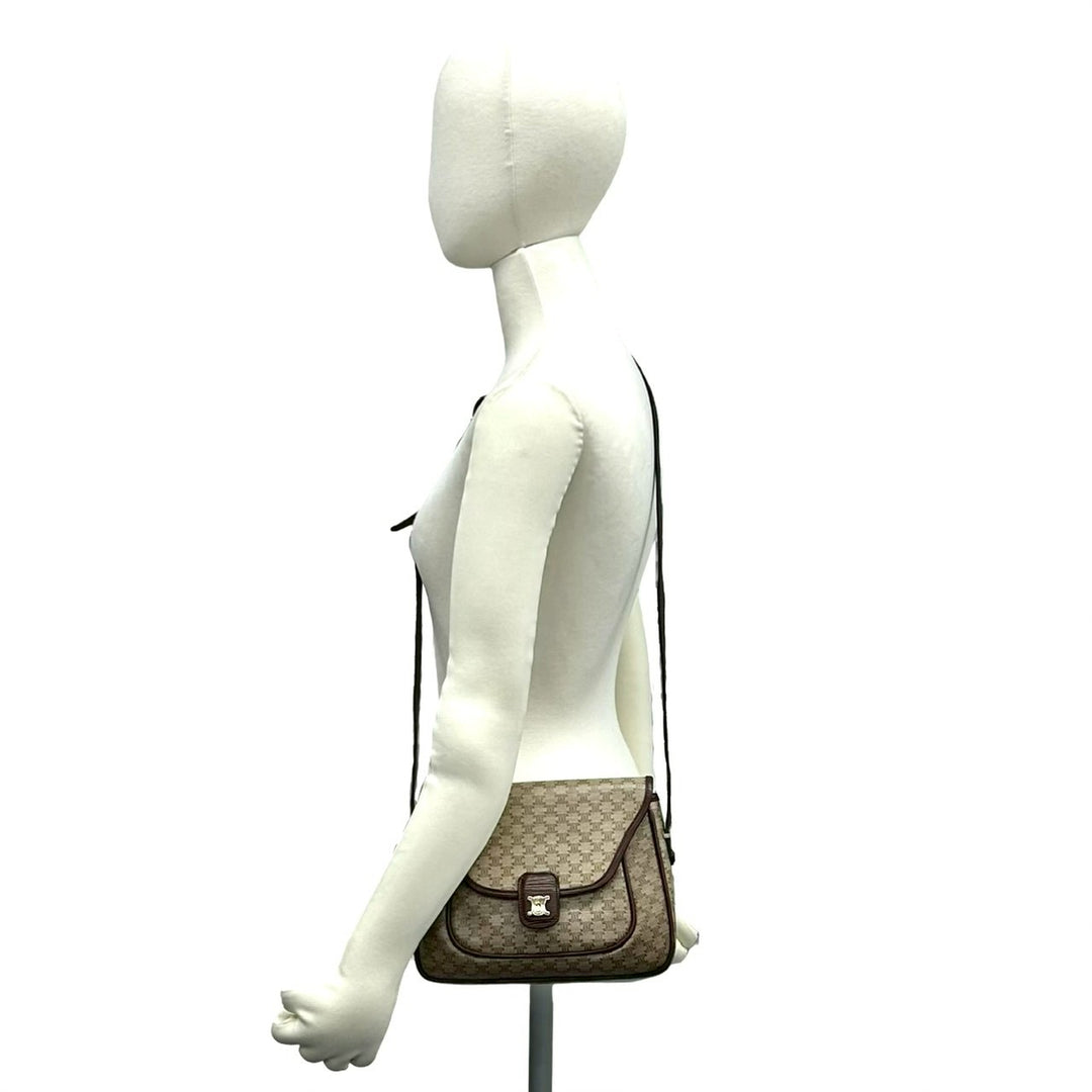 shoulder bag celine