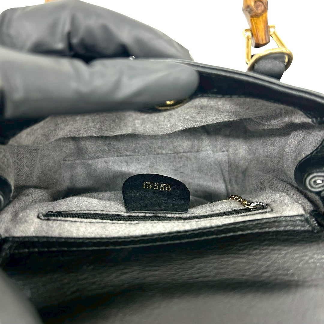 shoulder bag gucci