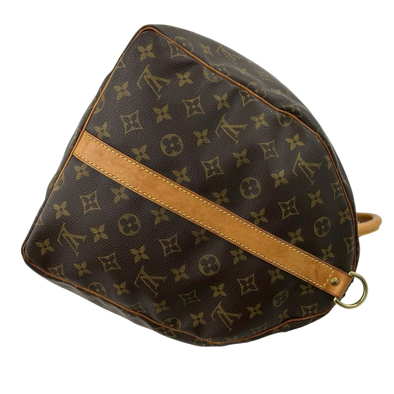 LOUIS VUITTON ルイヴィトン (Vintage) キーポル バンドリエール 55