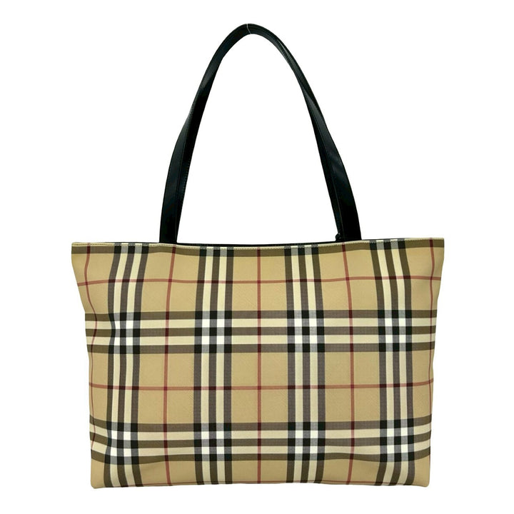 tote bag burberry