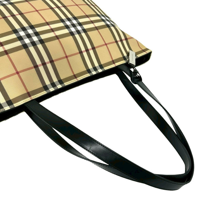 tote bag burberry