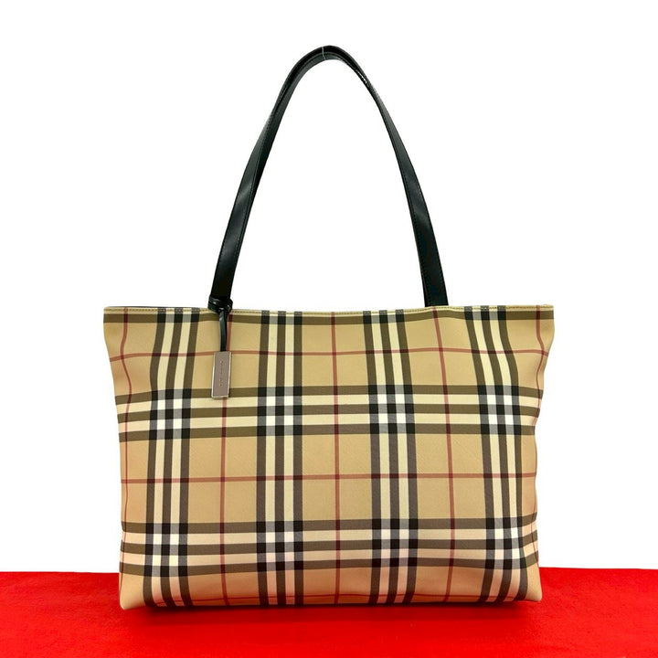 tote bag burberry