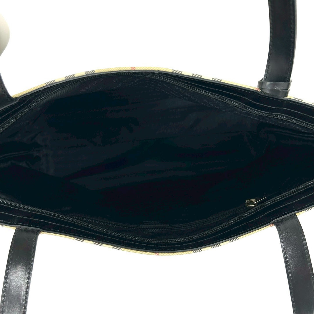tote bag burberry
