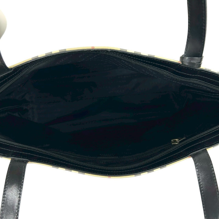 tote bag burberry