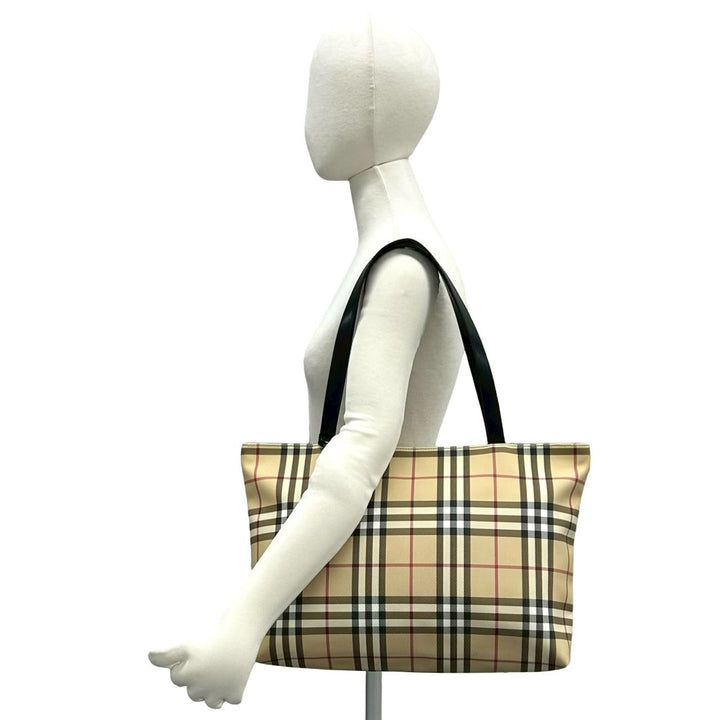 tote bag burberry