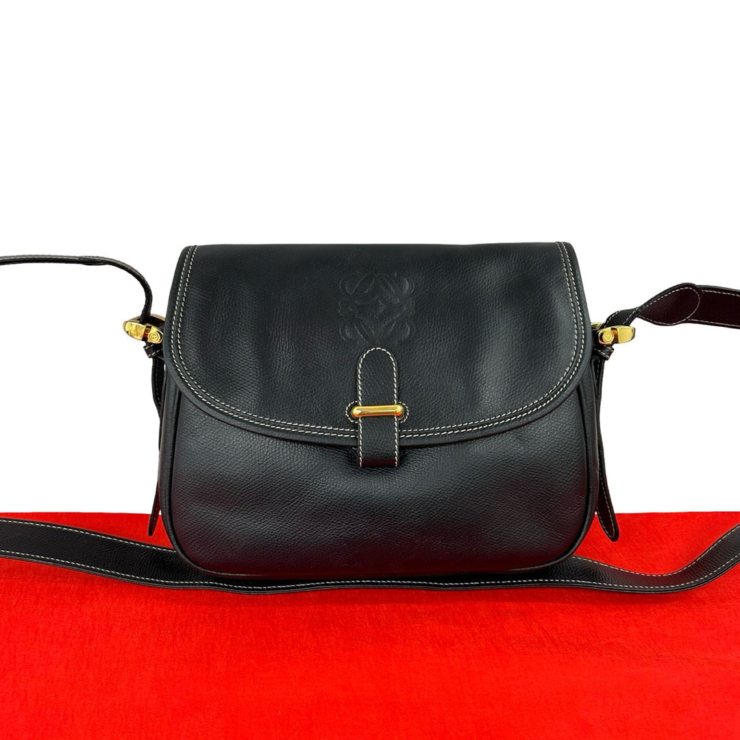 ショルダーバッグ ロエベ