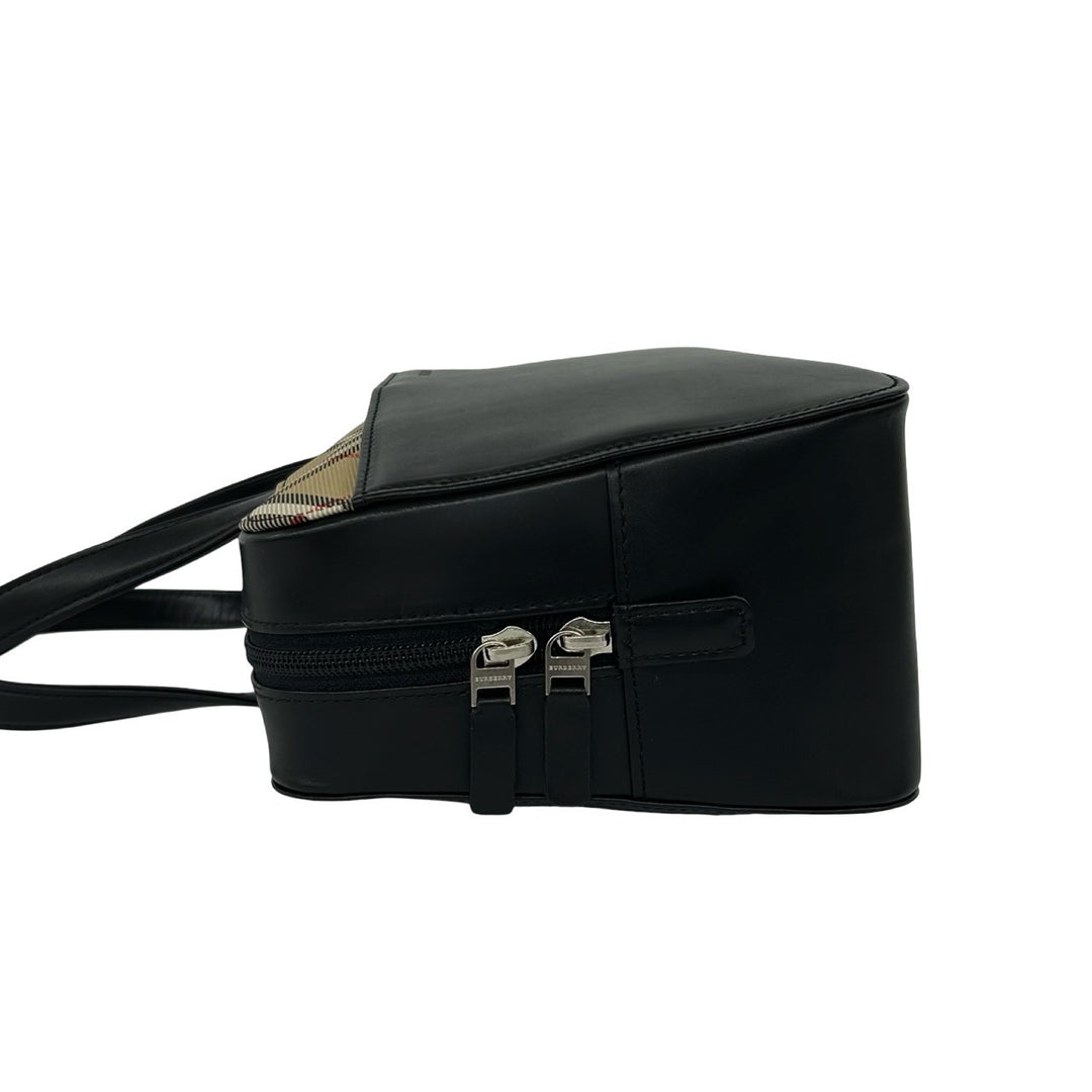 handbag burberry