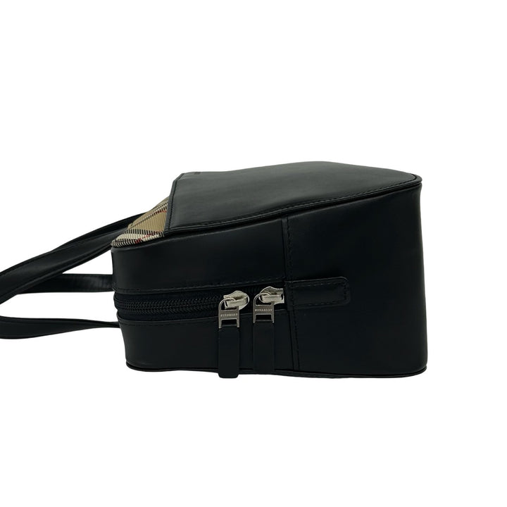 handbag burberry