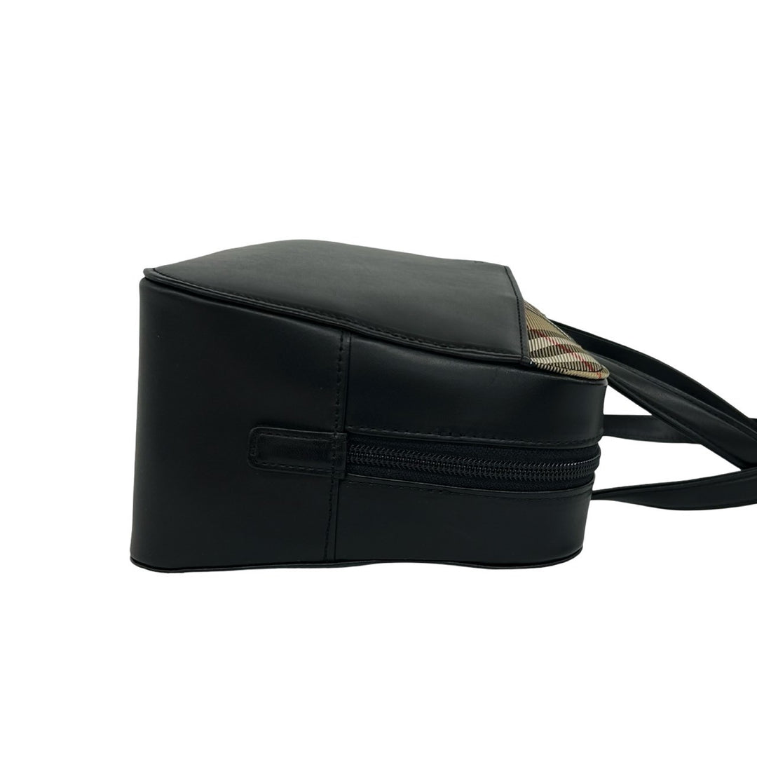 handbag burberry