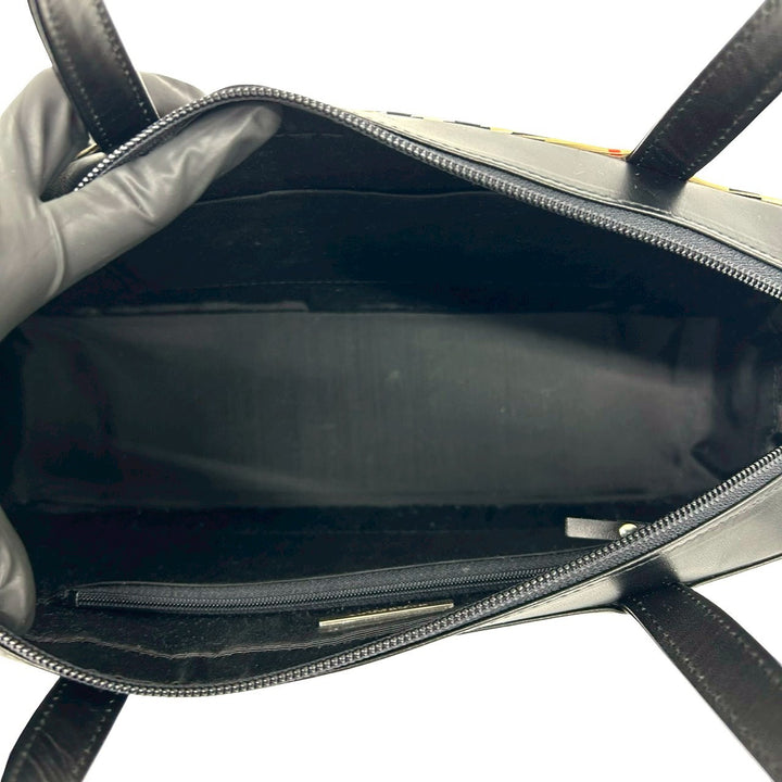 handbag burberry