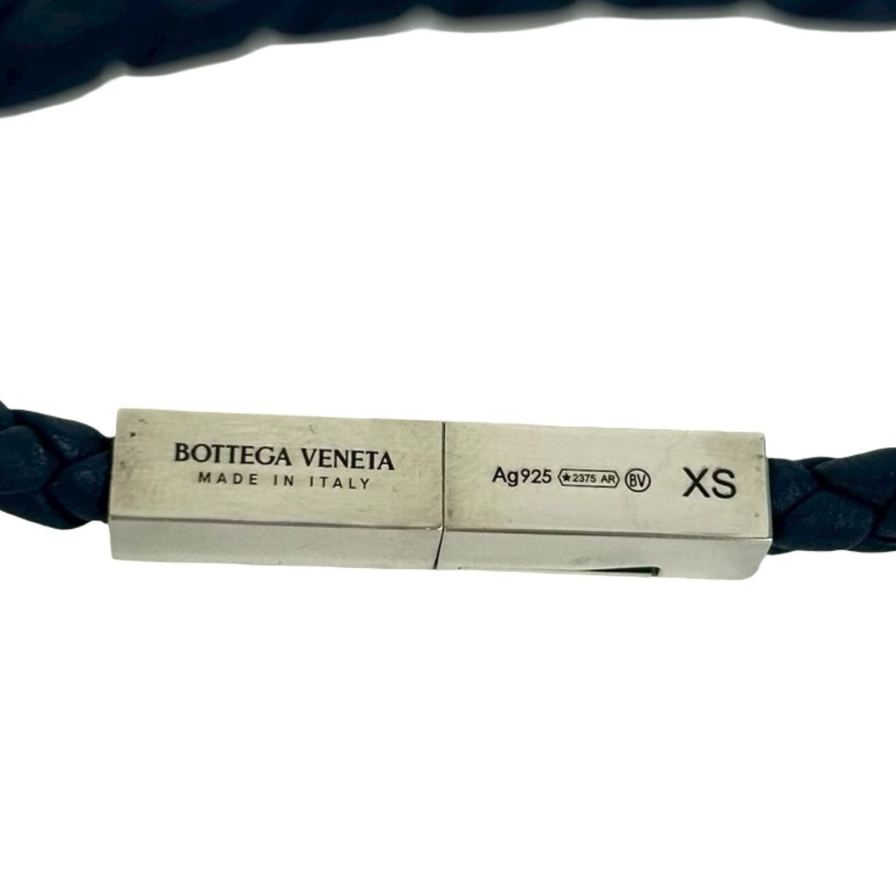 BOTTEGA VENETA ボッテガヴェネタ ブレスレット – Trip