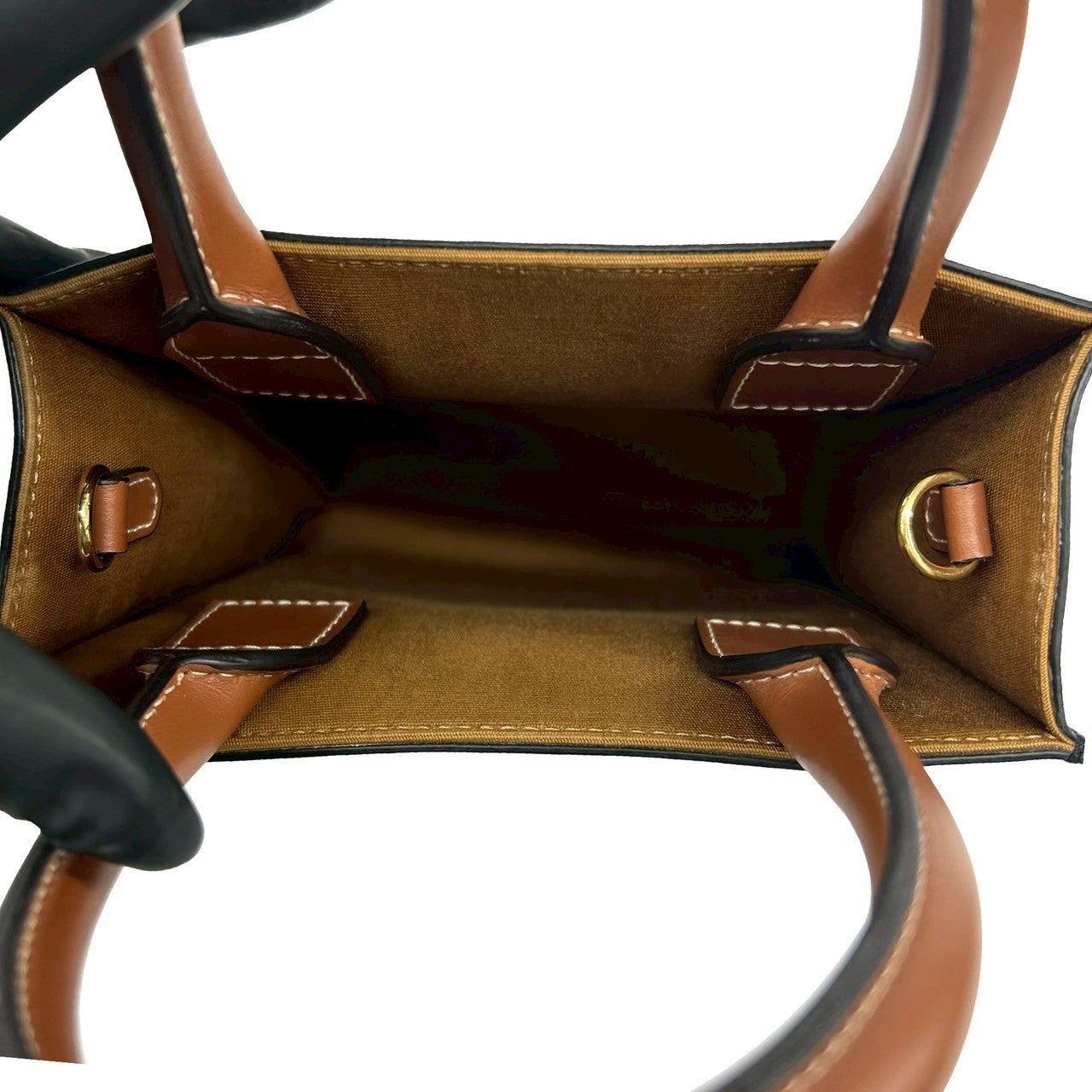 CELINE セリーヌ バーティカルカバ ミニ ショルダーバッグ – Trip