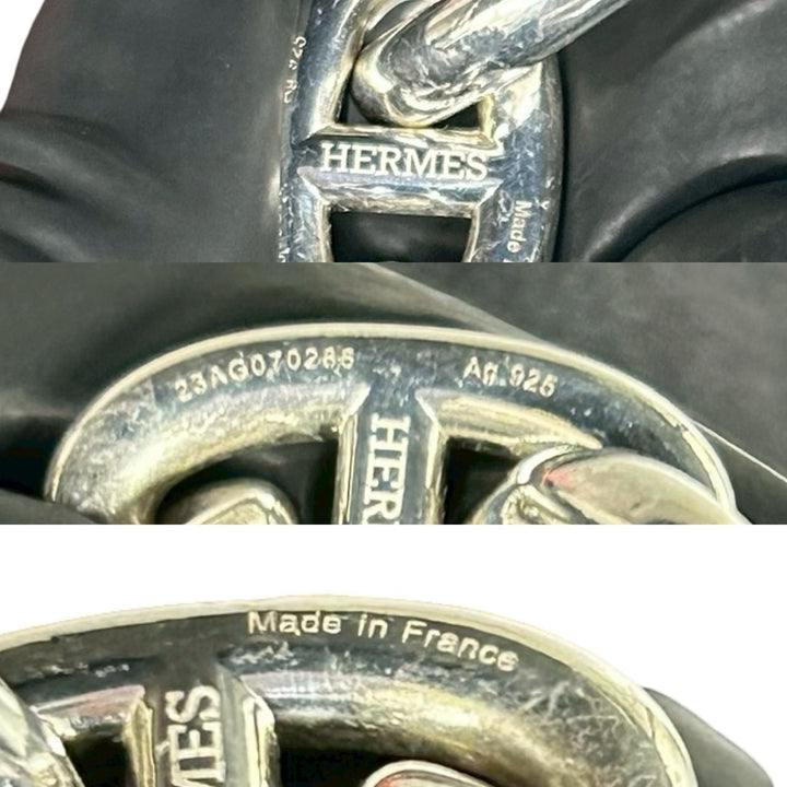 blurRubbingHermes Chaine d'Ancre TGM 12 frames