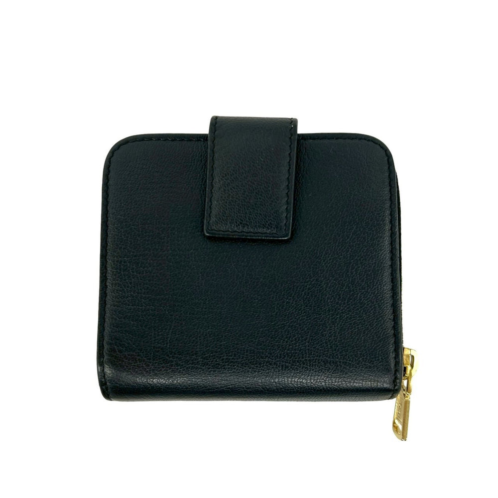 雙折錢包 Yves Saint Laurent