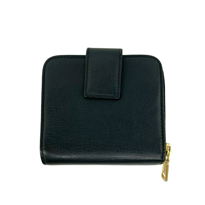 雙折錢包 Yves Saint Laurent