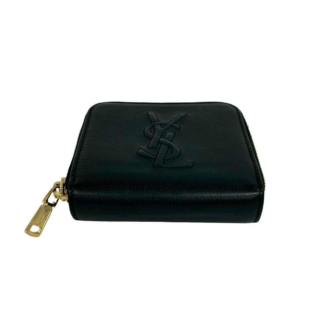 雙折錢包 Yves Saint Laurent