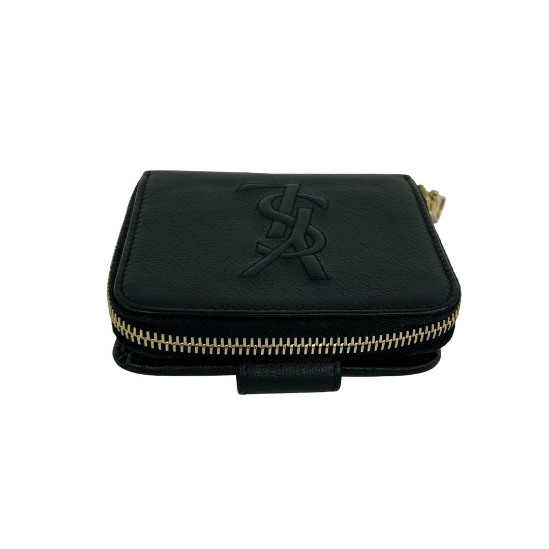 雙折錢包 Yves Saint Laurent