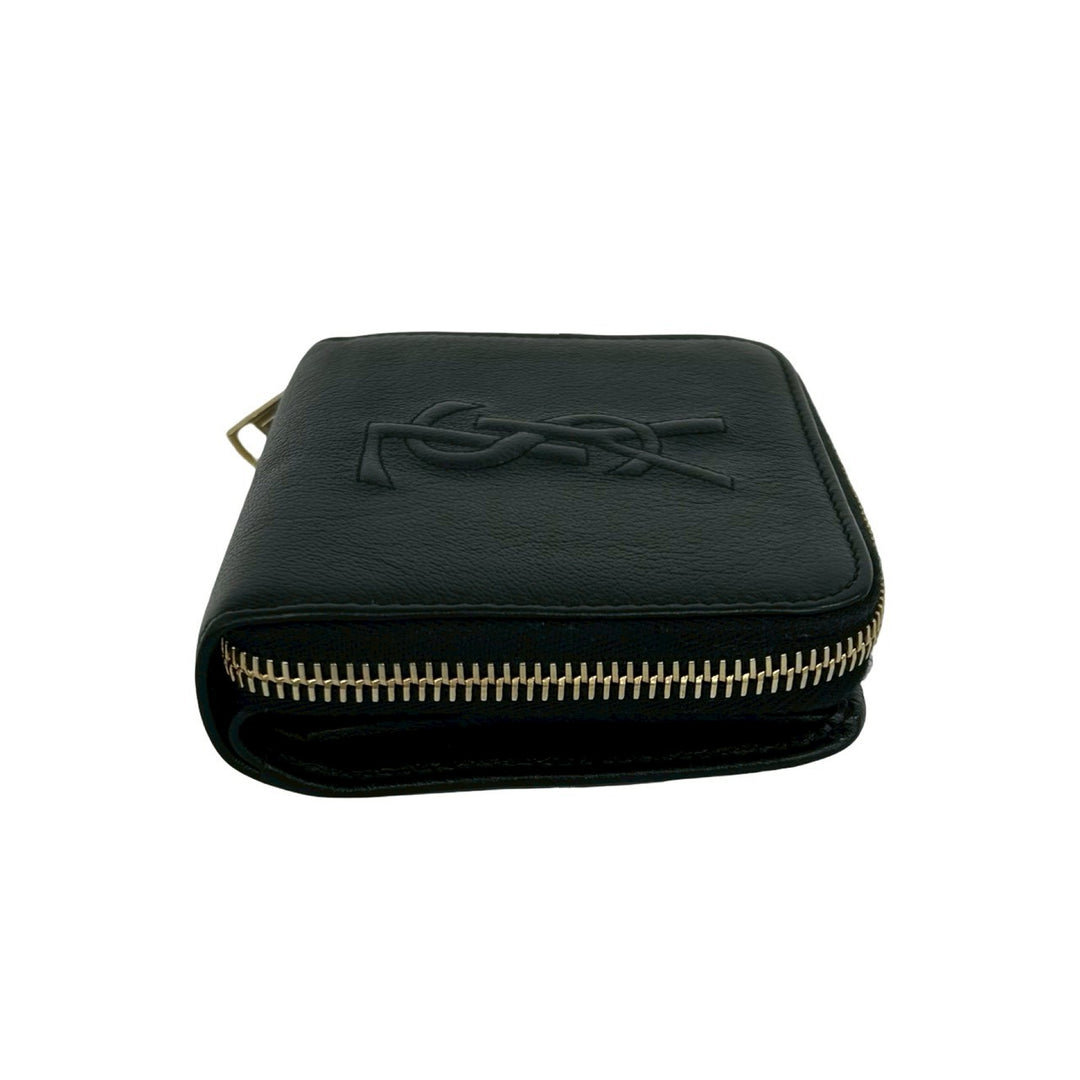 雙折錢包 Yves Saint Laurent