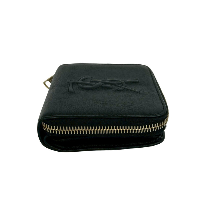 雙折錢包 Yves Saint Laurent