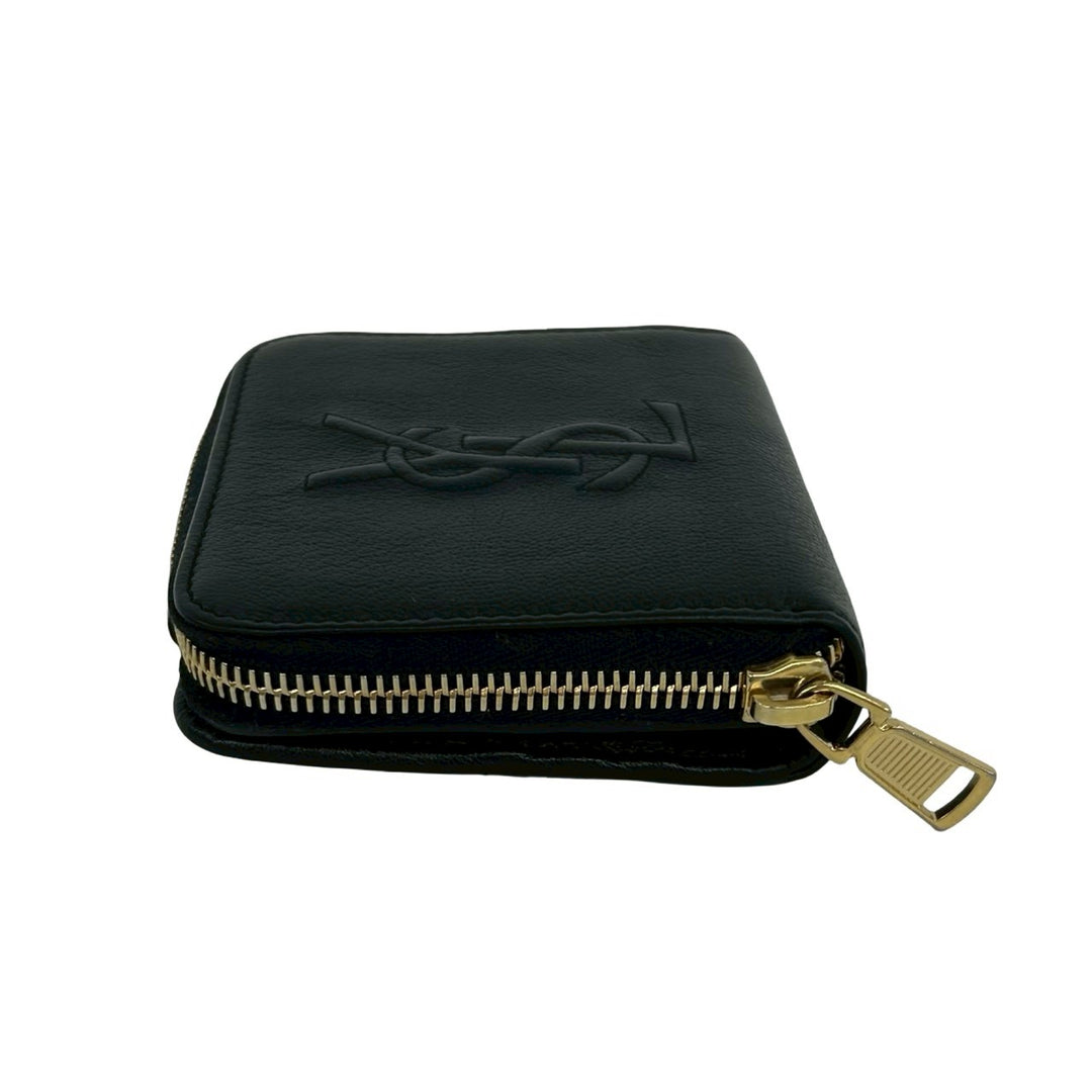 雙折錢包 Yves Saint Laurent
